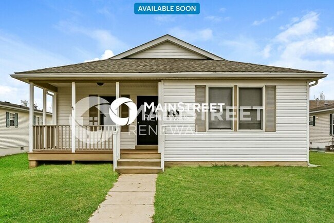 3 Bedroom Pet-Friendly Home in Commercial ... - 3 Bedroom Pet-Friendly Home in Commercial ...
