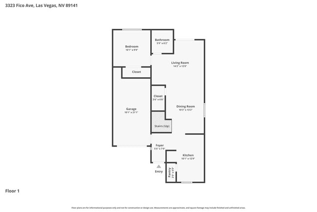 Photo - 3323 Fico Ave