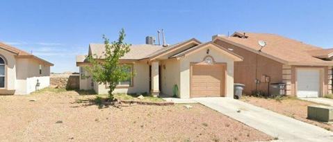 Photo - 7333 Mesquite Flor Dr Rental