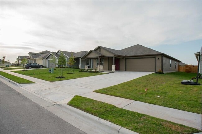 142 Sulphur River Lp
