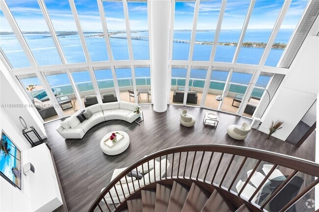Building Photo - 1643 Brickell Ave Unit 3301 Rental
