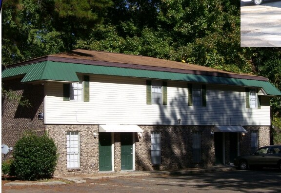 Azalea Apartments - Azalea Apartments