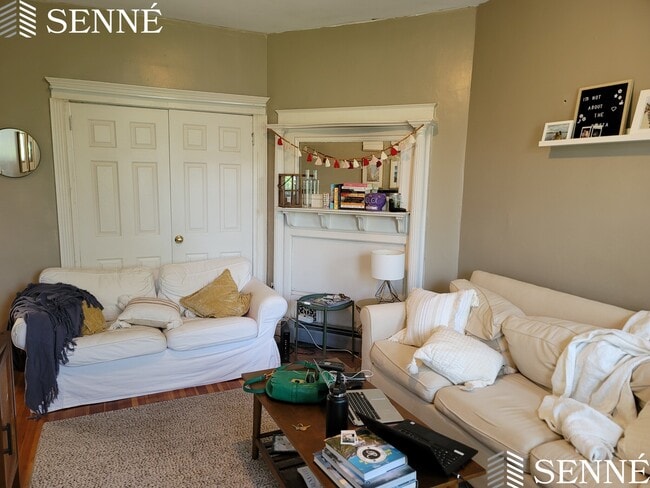 Photo - 19 Ticknor St Apartments Unit 3