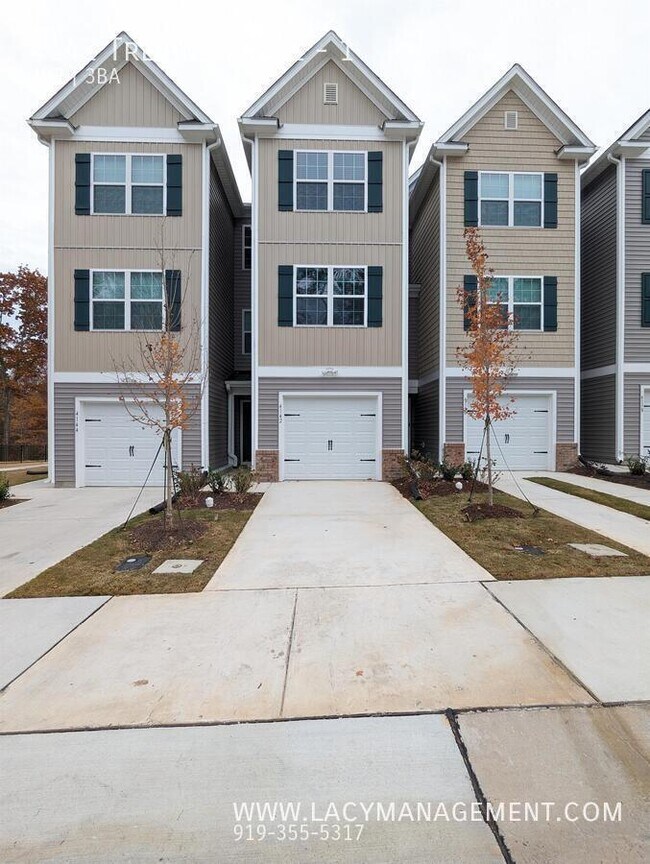 Photo - 4142 Trevino Dr