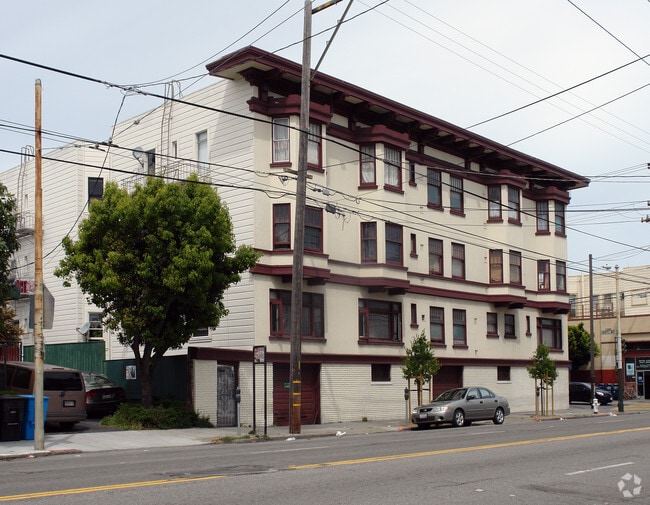 3201 23rd St - 3201 23rd Street