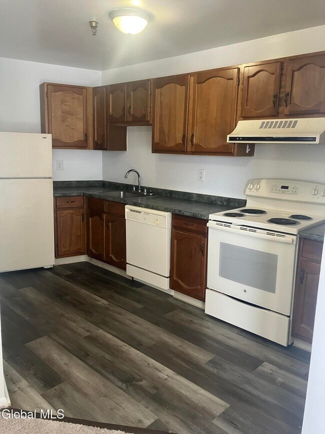 Photo - 82 Circular St Unit 4K