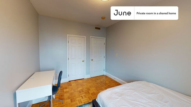 Photo - Room in Shared 4 bed/2 bath home Unit D