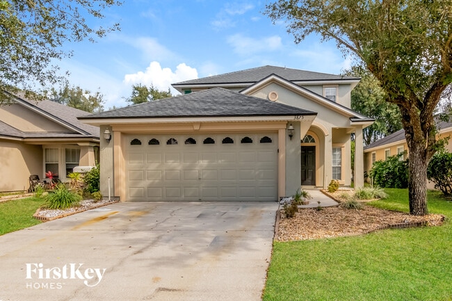 Building Photo - 3875 Pebble Brooke Circle South