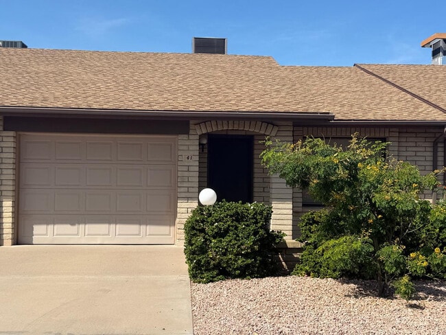 Photo - 520 S Greenfield Rd Unit 41