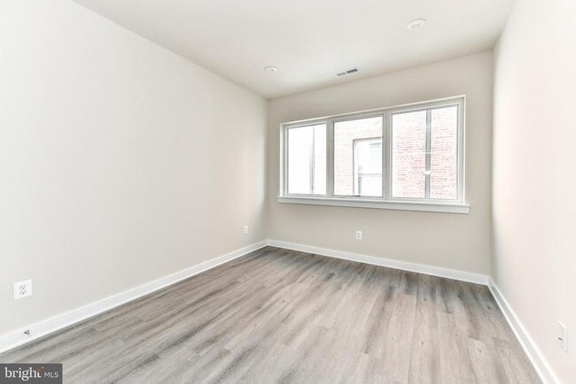 Photo - 845 Upshur St NW Unit 3B