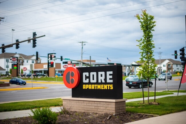 CORE Apartments