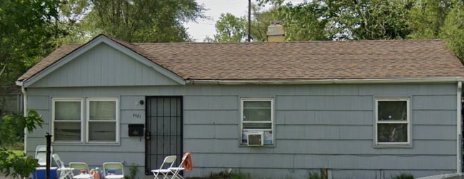 Building Photo - 4071 20th Pl Rental