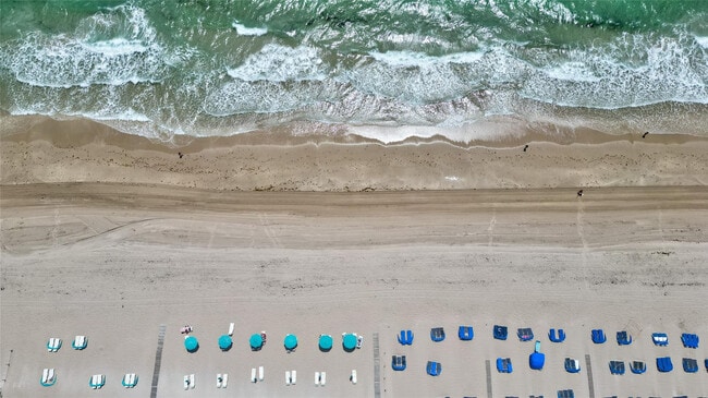 Photo - 3750 Galt Ocean Dr Unit 704