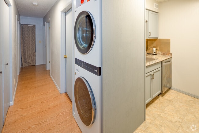 Pfeffer Apartments - NOW LEASING AUGUST 2027