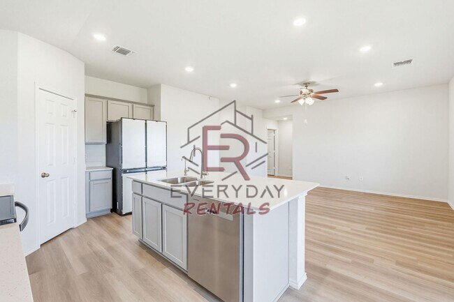 Photo - 3 bedroom 2 bath open concept