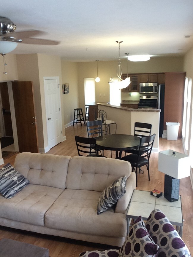 Merrit Commons Apartments Moon Township, PA