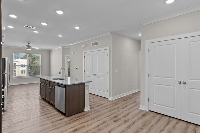 The Arbors at Birchwood
