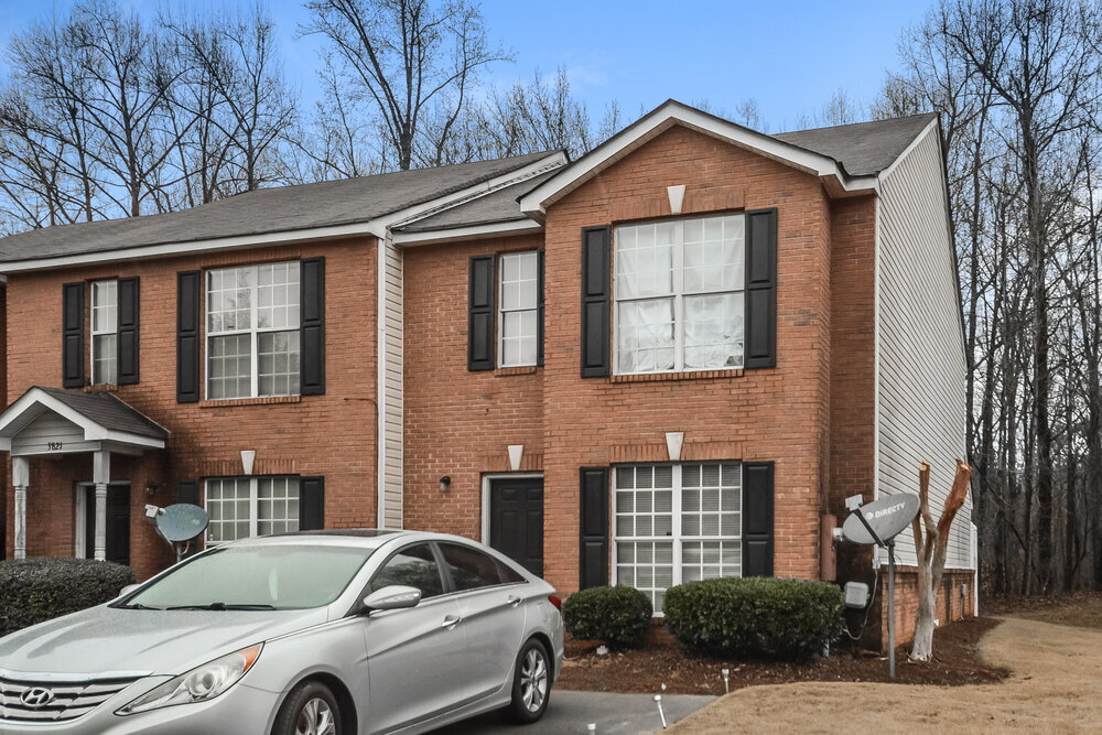Photo - 3819 Waldrop Ln