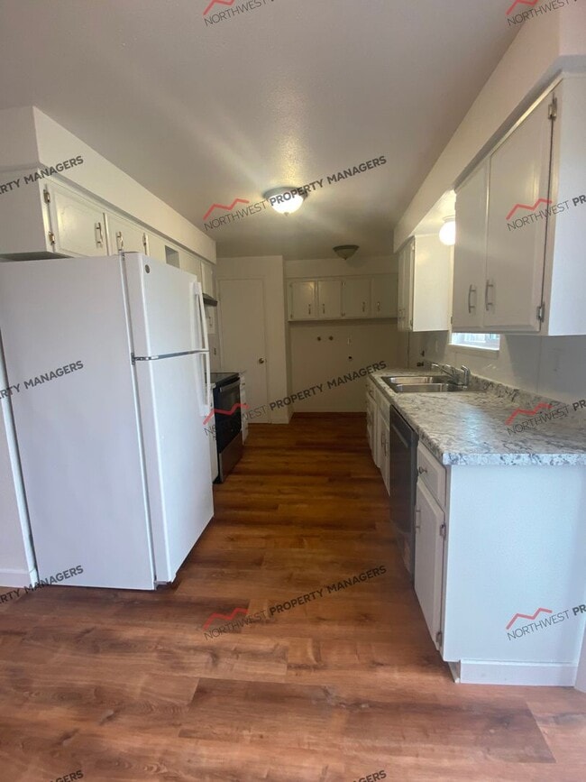 1512 Judd St NE Unidad 3