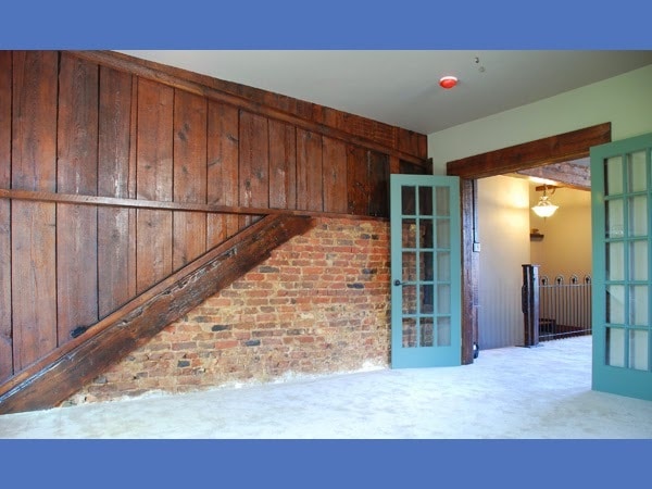 bedroom - 310 High St Unit 3rd Floor