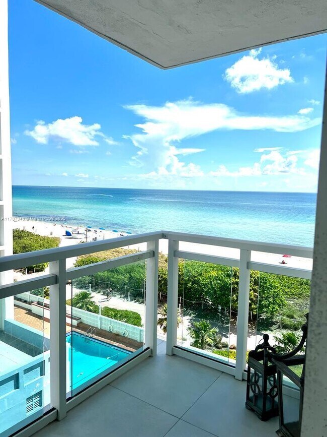 Photo - 6917 Collins Ave Unit 704