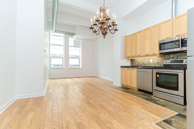 Photo - 135 Dalhousie St Unit 209