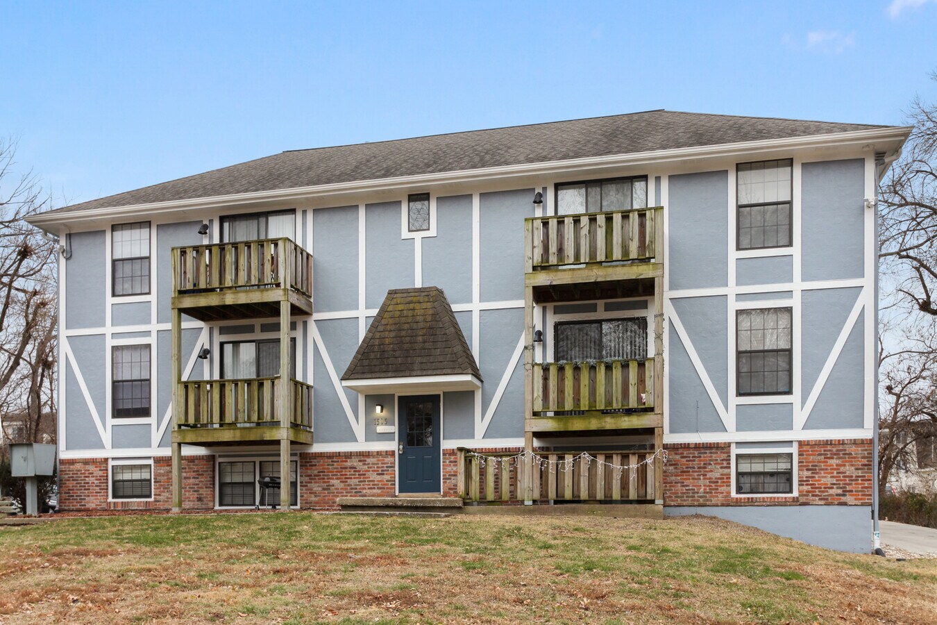 Little Apartments - Little Apartments