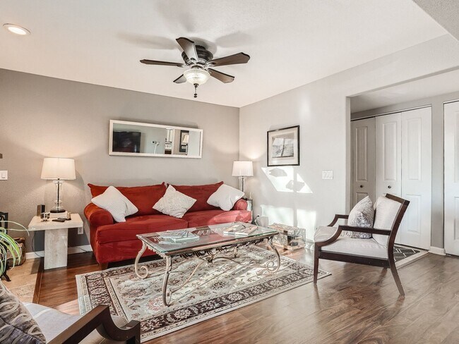 Photo - Denver's Perfect 1 Bedroom Condo