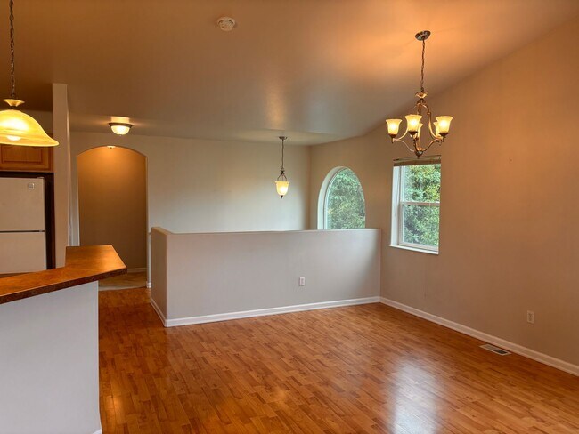 Photo - Wonderful East Anchorage 3 Bed Townhome!