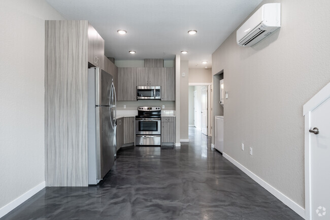 Interior Photo - Insley Apartments