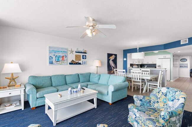 Photo - 1625 S Ocean Blvd