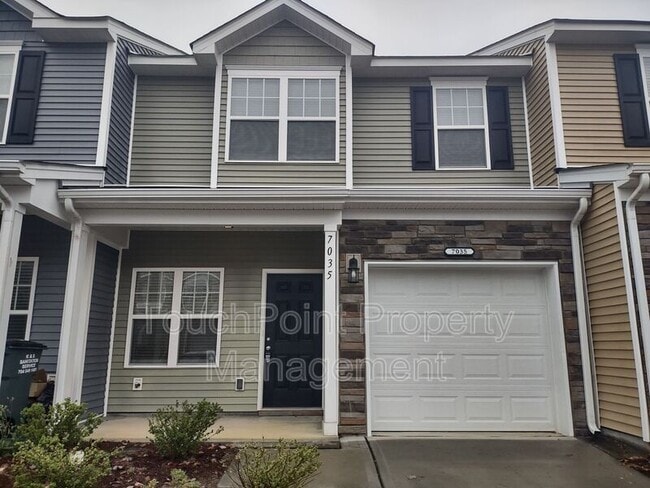 Photo - 7035 Jane Parks Way Townhome