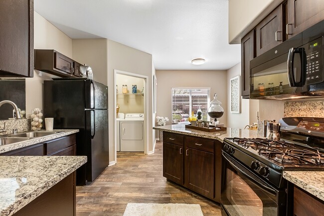 Sienna 2 Bedroom / 2 Bath / 1134 Sq.Ft.