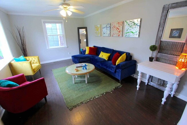 Photo - 2502 Woodyhill Dr