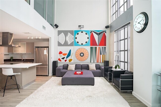 Building Photo - 3301 NE 1st Ave Unit M0501