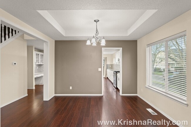 Photo - Lovely 4 BD | 3 BA | Corner Lot | Single-Family Home | Arbor Ridge Neighborhood | Spectacular Loc...