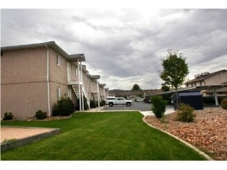 Photo - Abby Apartments