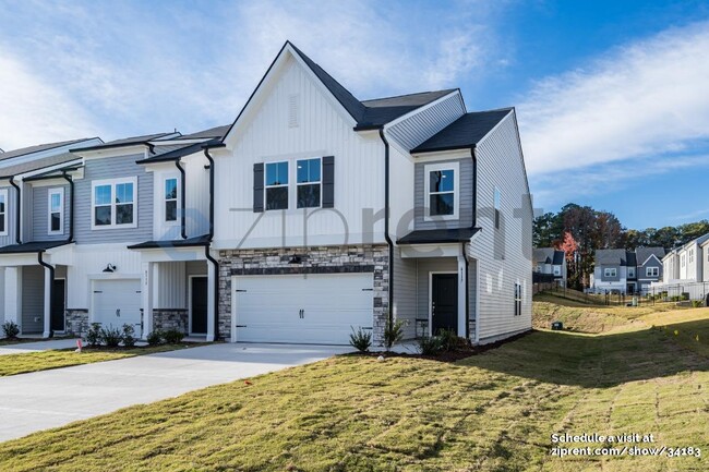 Photo - 4117 Bryson Dr Townhome