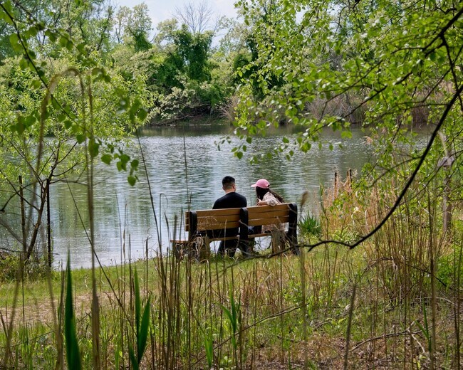 River Villas