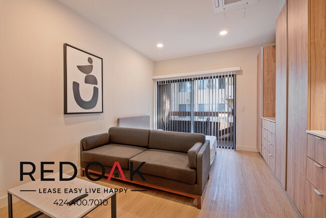 Photo - 7810 Topanga Canyon Blvd Apartamento Unidad 109A