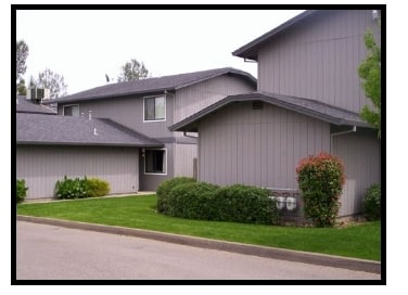 Building Photo - Oakwood Townhomes