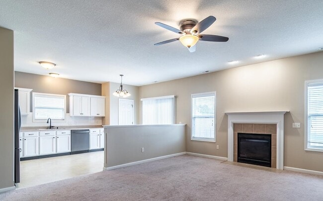 Photo - 1924 Morgan Creek Dr