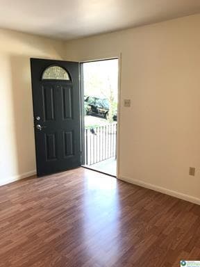 Photo - 1538 E 8th St Unit A