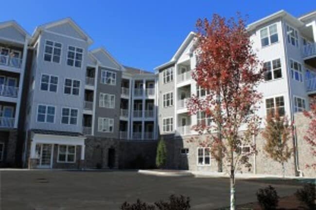 Barnbeck Place