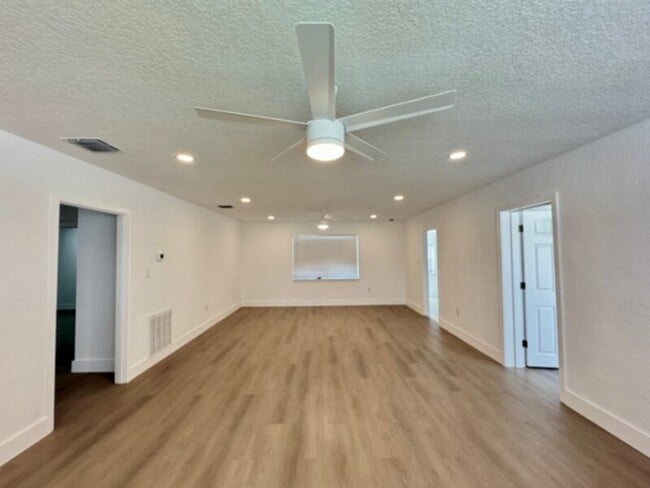 Photo - Completely Renovated 3 Bedroom Triplex wit...