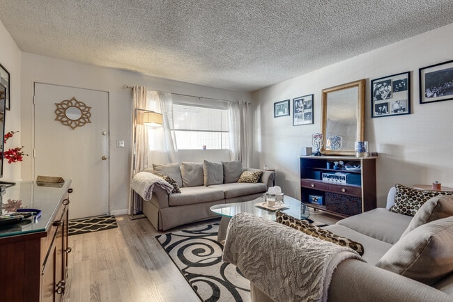 Photo - Desert Villas Unit 310