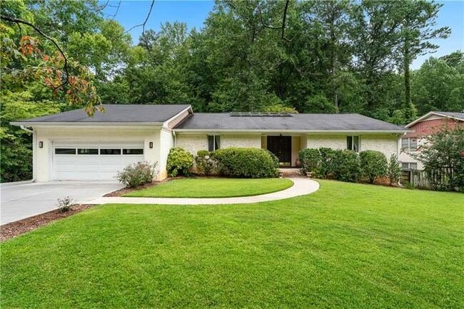 Building Photo - 2760 Caraway Dr Unit 1