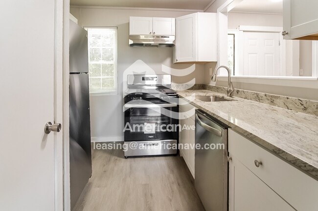 Photo - 2456 N Cheyenne Ave