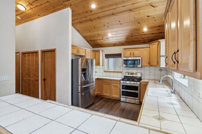 Photo - Spacious Prosser Lakeview Estates Long Term Rental