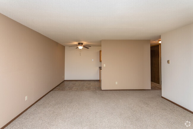 1HAB, 1BA - 730 ft²